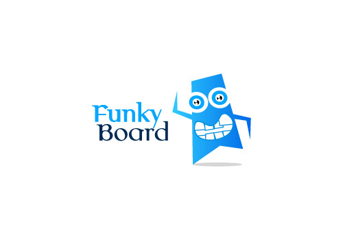Funky Board