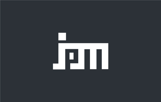 JPM Logo