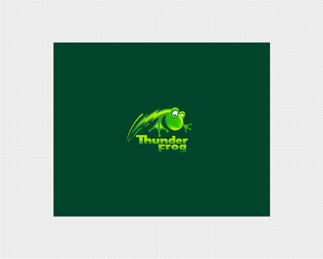 Thunderfrog