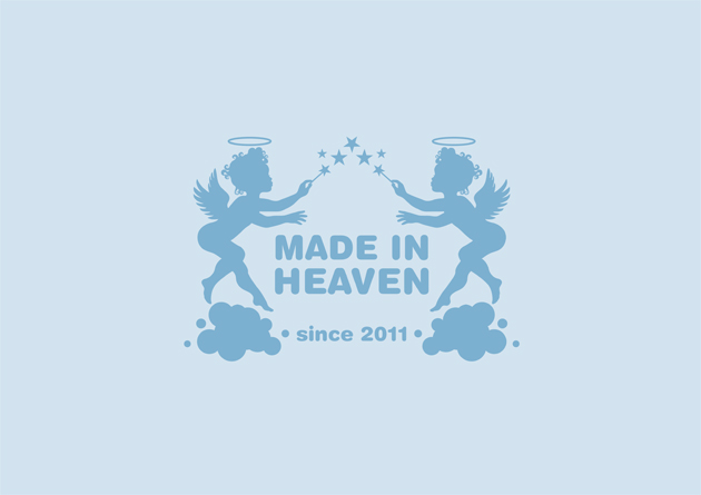 Made in Heaven