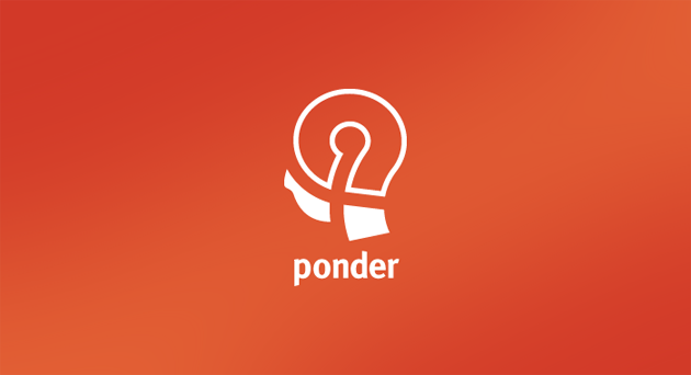 Ponder