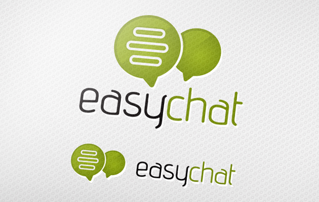 Easy Chat Logo