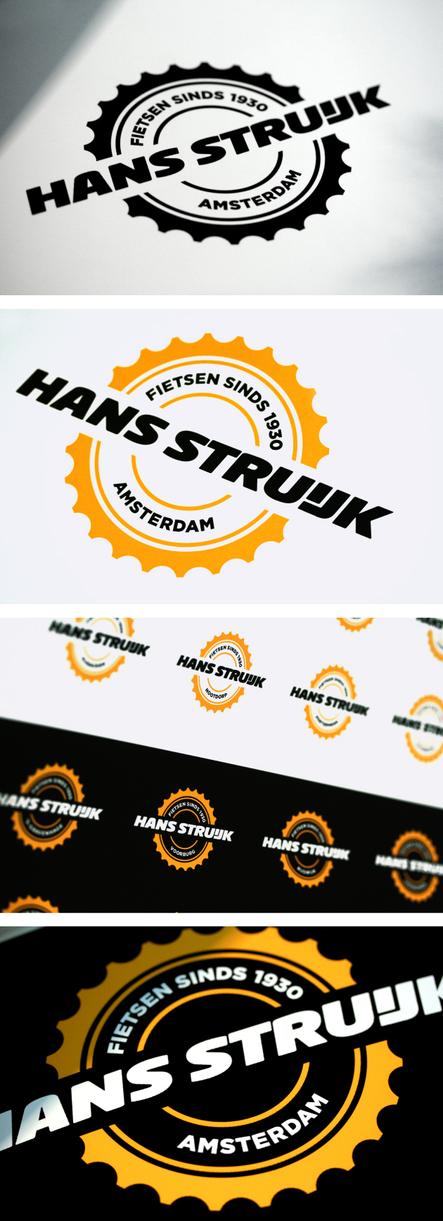 Hans Struijk Bicycles
