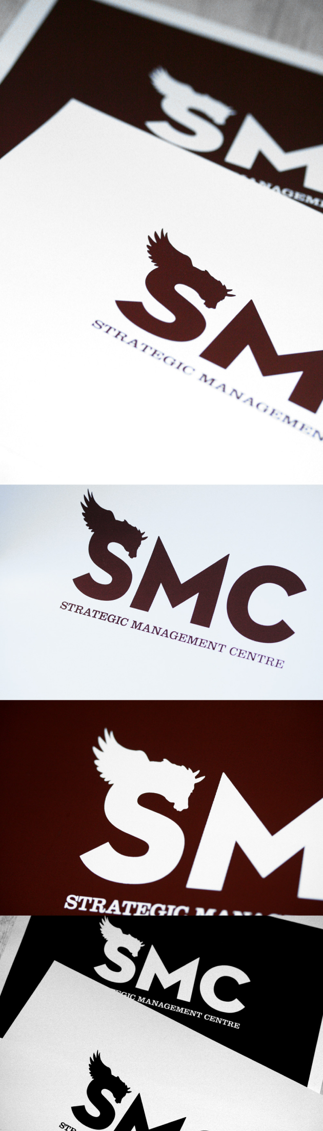 SMC / Strategic Management Centre